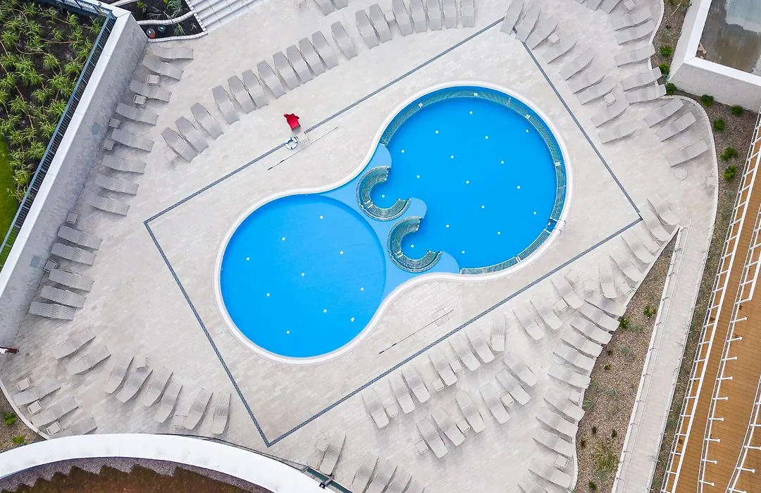 Dune, Polanki Aqua W Kolobrzegu,-1